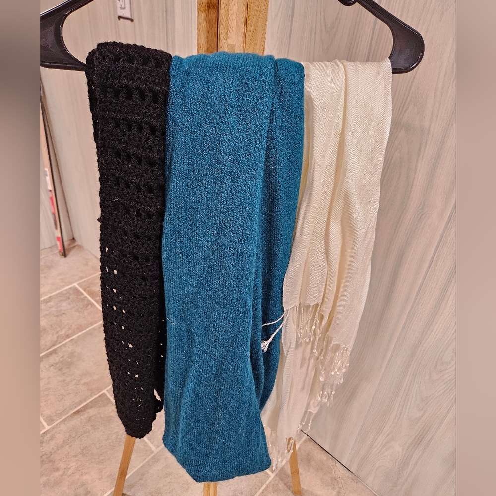 Scarves